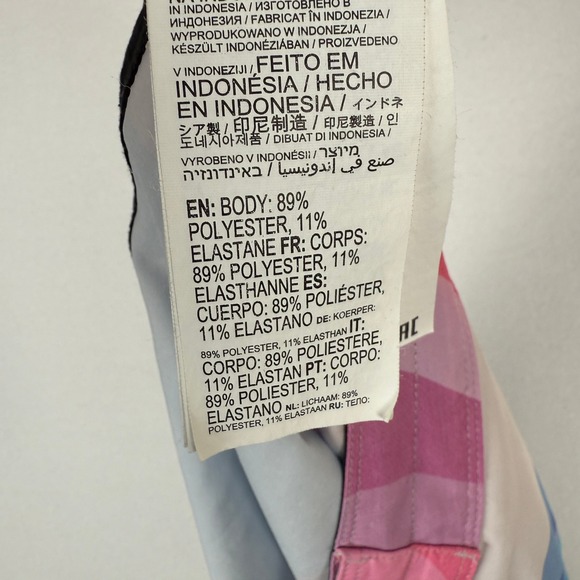 Billabong Board Shorts Mens‎ 38 Adventure Division Eyesolation Beach Surf Swim - Picture 9 of 10